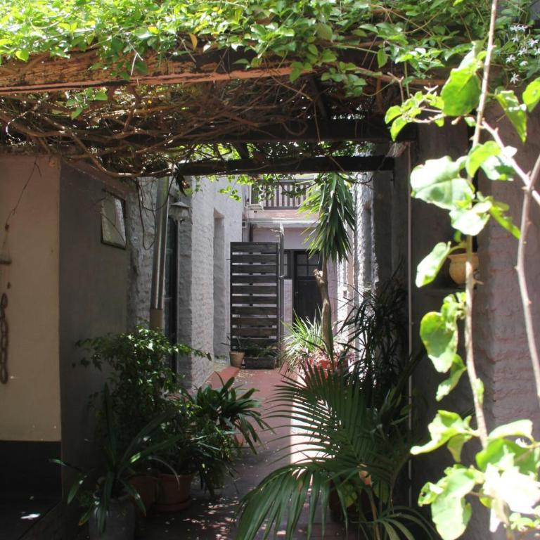 Apartmento en Barrio Sur Montevideo CAMBA - Apartamento de 1 dormitorio - 7