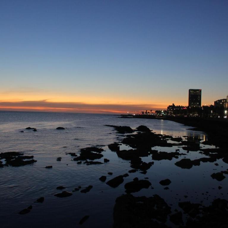 Apartmento en Barrio Sur Montevideo CAMBA - Apartamento de 1 dormitorio - 9