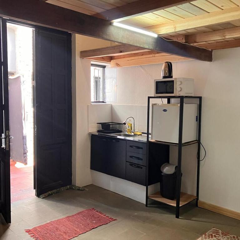 Apartmento en Barrio Sur Montevideo CAMBA - Apartamento de 1 dormitorio - 23