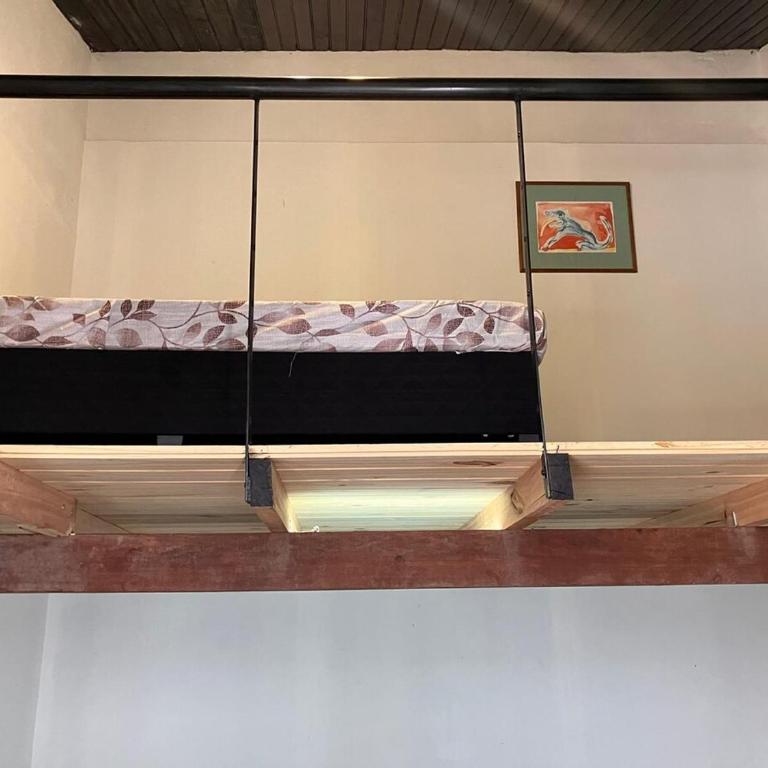 Apartmento en Barrio Sur Montevideo CAMBA - Apartamento de 1 dormitorio - 24