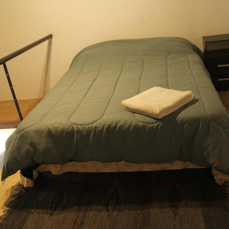 Apartmento en Barrio Sur Montevideo CAMBA - Apartamento de 1 dormitorio - 27