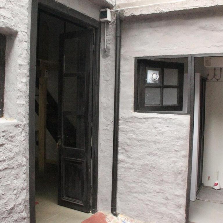 Apartmento en Barrio Sur Montevideo CAMBA - Apartamento de 1 dormitorio - 30