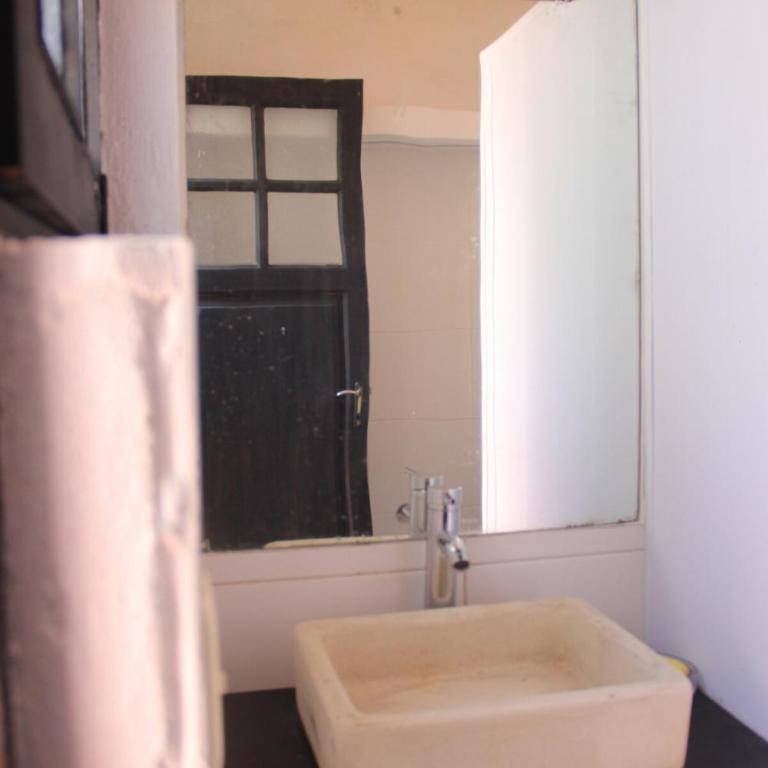 Apartmento en Barrio Sur Montevideo CAMBA - Apartamento de 1 dormitorio - 31