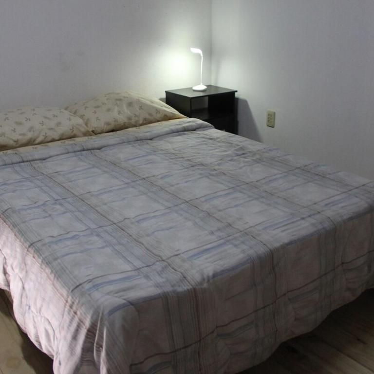 Apartmento en Barrio Sur Montevideo CAMBA - Apartamento de 1 dormitorio - 39