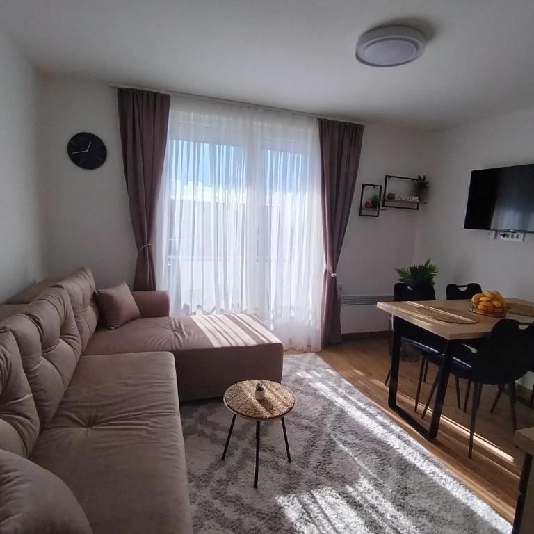 AlibiKopaonikSky32 - One-Bedroom Apartment - 7