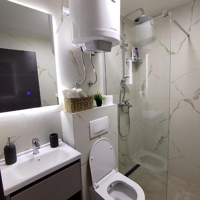 AlibiKopaonikSky32 - One-Bedroom Apartment - 33