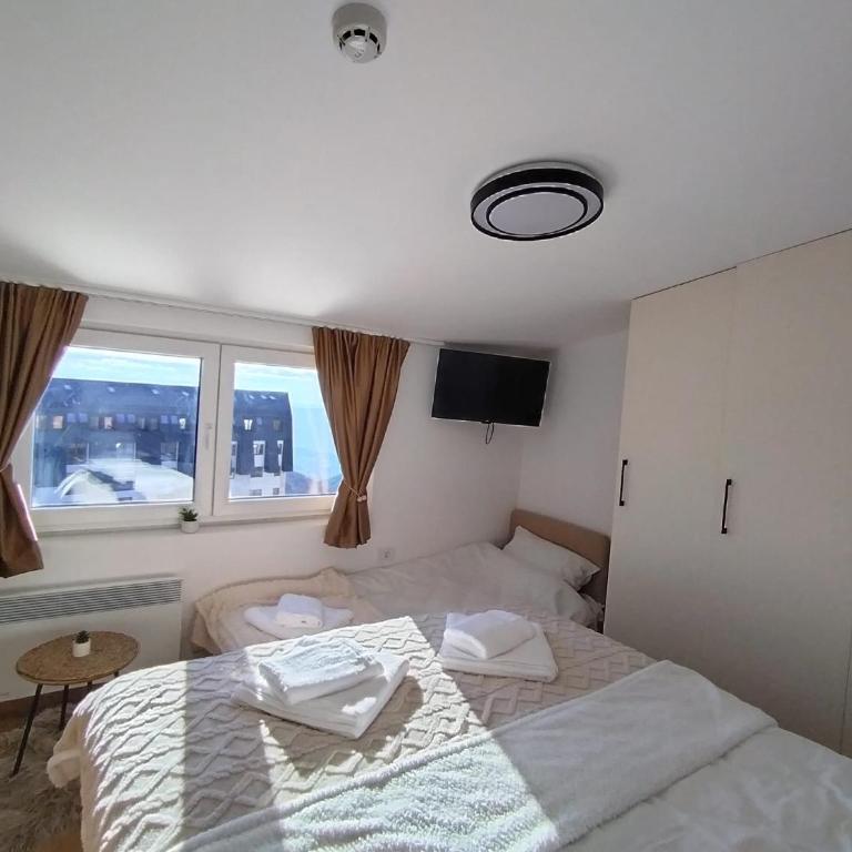 AlibiKopaonikSky32 - One-Bedroom Apartment - 6