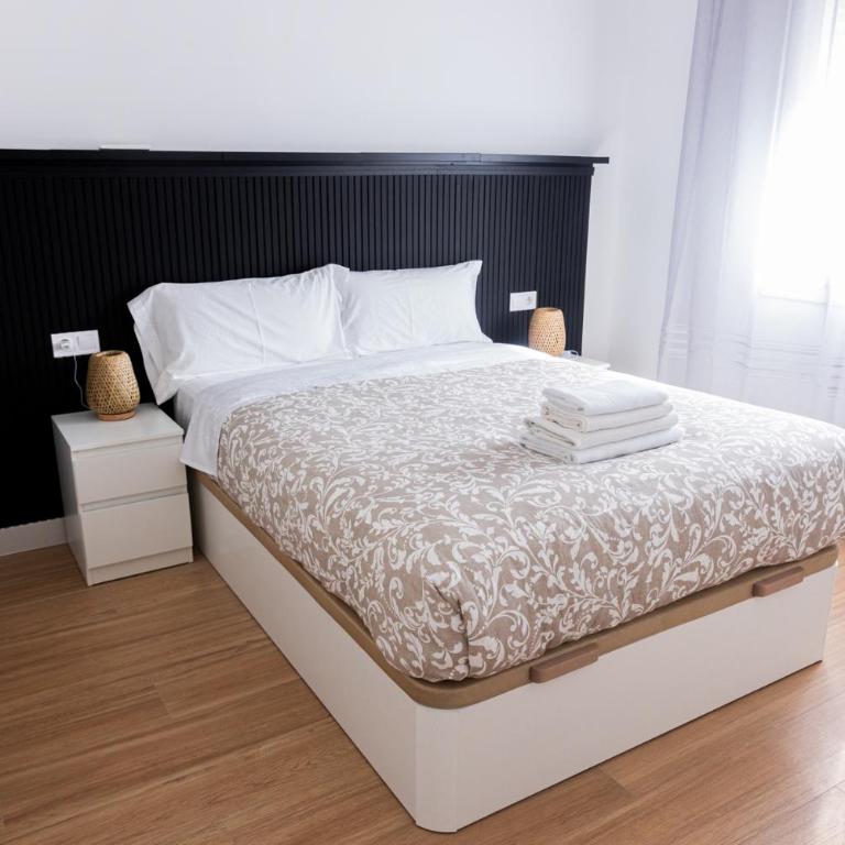 Lucky House - Apartamento de 3 dormitorios - 15