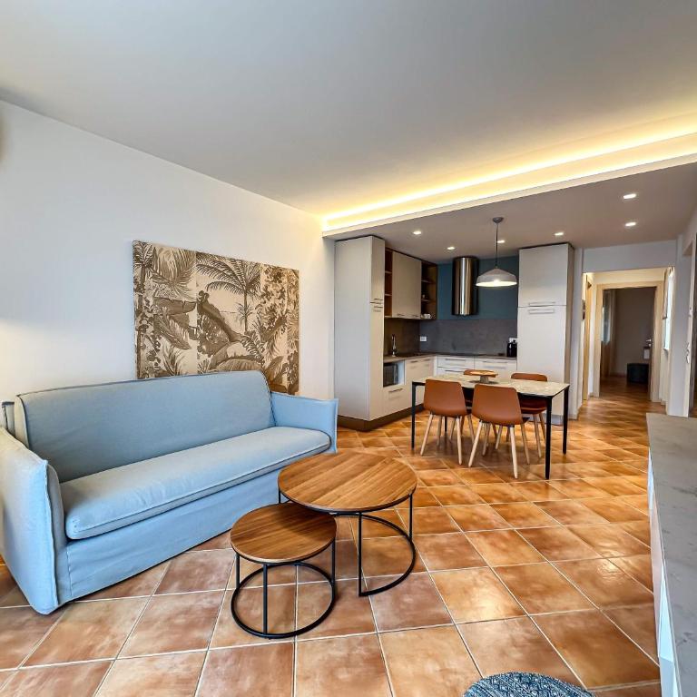 Castello Belvedere Apartments - Appartamento con 1 Camera da Letto, Balcone/Terrazza e Vista Lago - 2