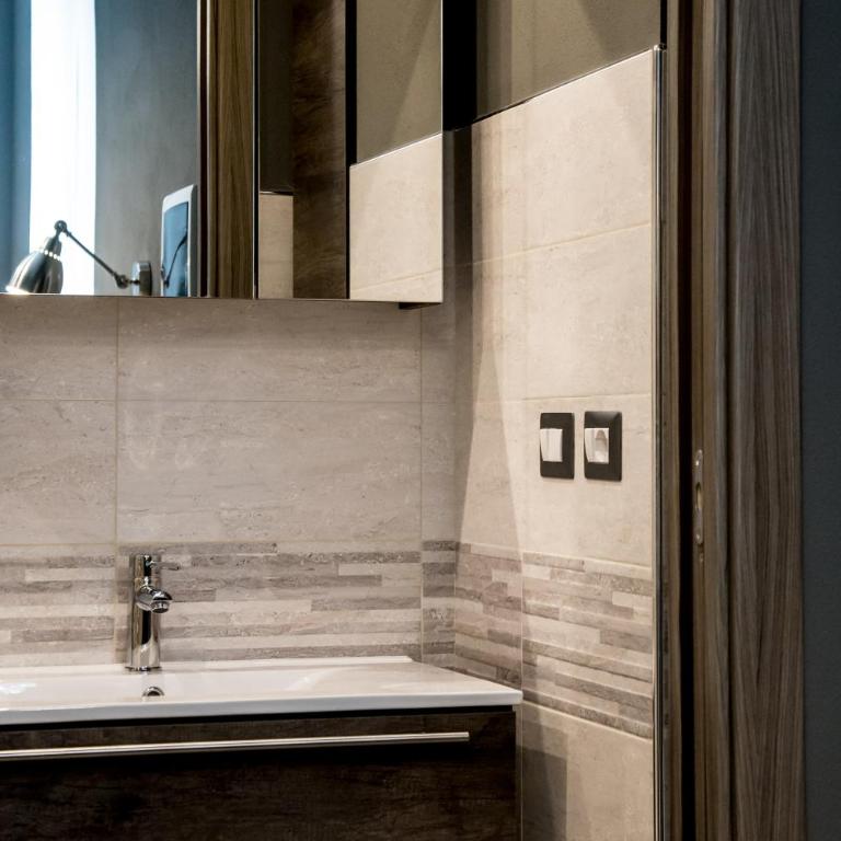 "Here" Mini loft Alghero - Loft - 15