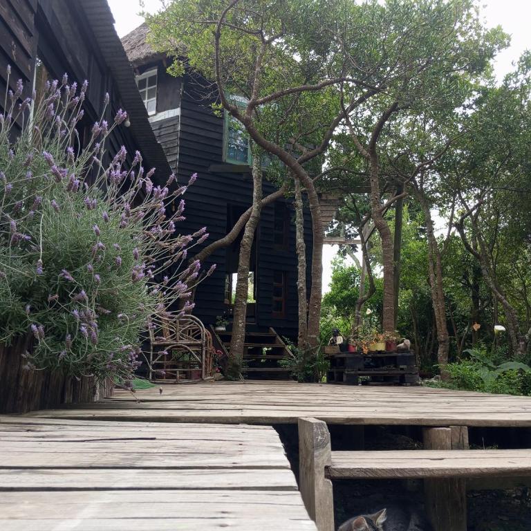 Morocha - One-Bedroom House - 1
