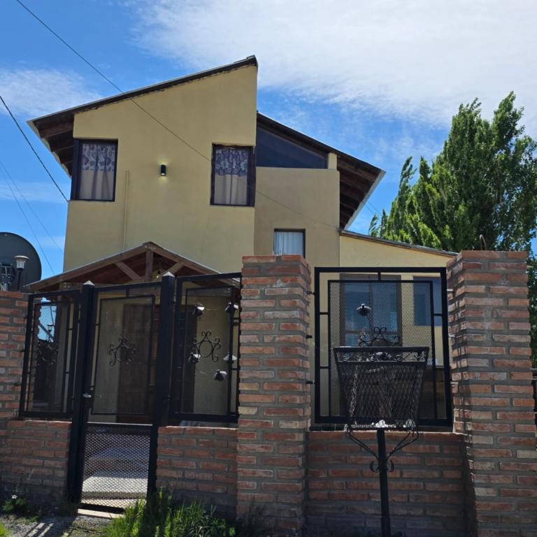 Timotea - One-Bedroom House - 1