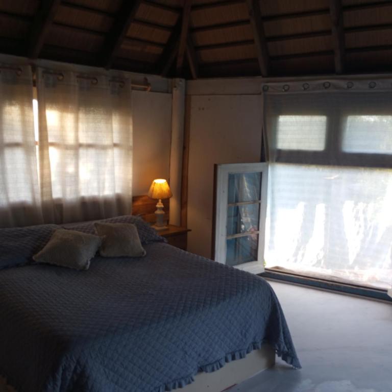 Morocha - One-Bedroom House - 5