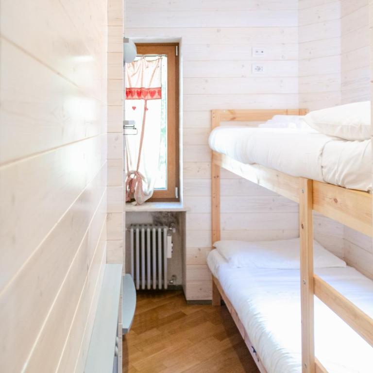 Casa Bianca, Natura e Relax - Apartamento de 2 dormitorios - 20