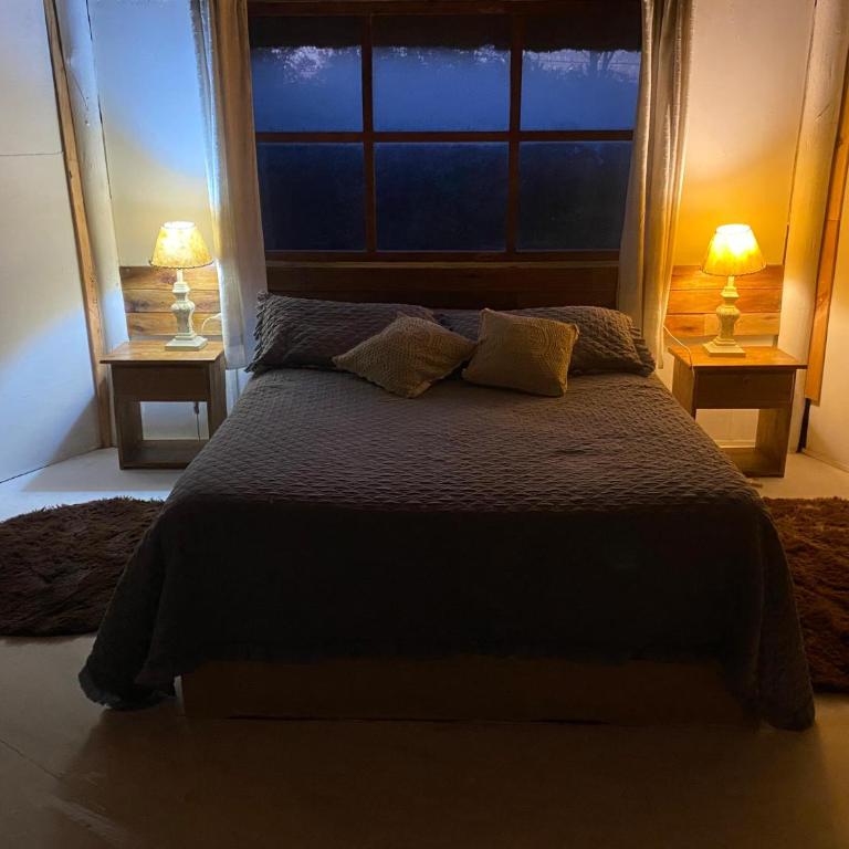 Morocha - One-Bedroom House - 6