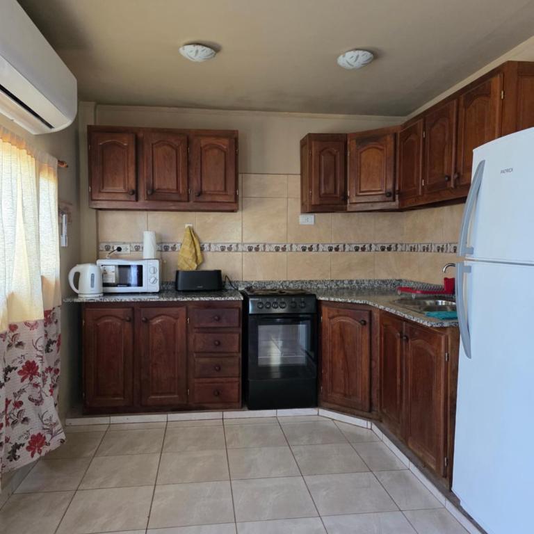 Timotea - One-Bedroom House - 4