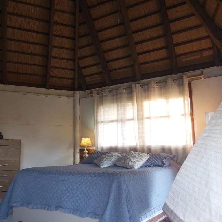 Morocha - One-Bedroom House - 7