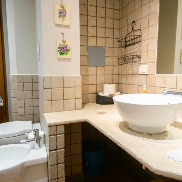 Casa Bianca, Natura e Relax - Apartamento de 2 dormitorios - 27
