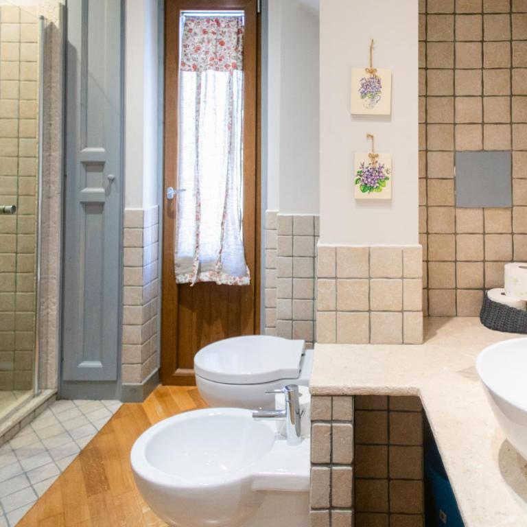 Casa Bianca, Natura e Relax - Apartamento de 2 dormitorios - 25