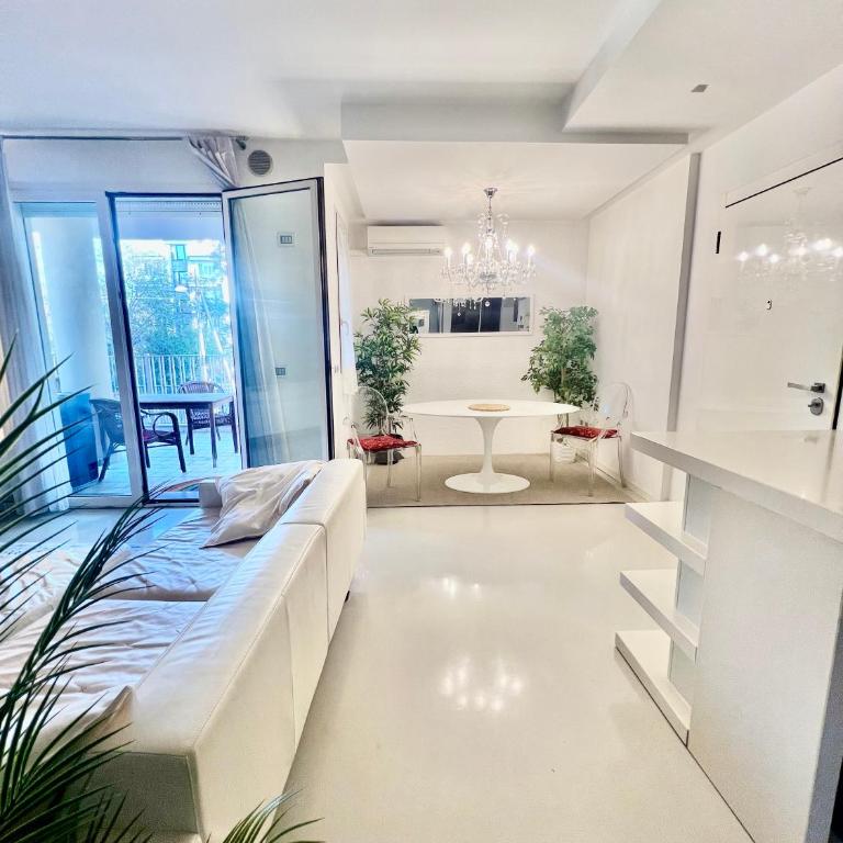 RIMINI Urban Suite Apartament - Two-Bedroom Apartment - 6