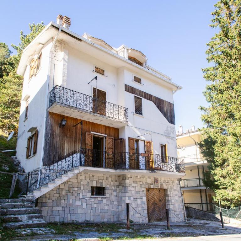 Casa Bianca, Natura e Relax - Apartamento de 2 dormitorios - 23