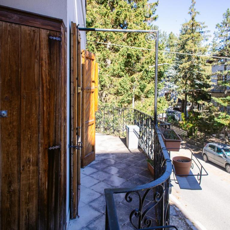 Casa Bianca, Natura e Relax - Apartamento de 2 dormitorios - 24
