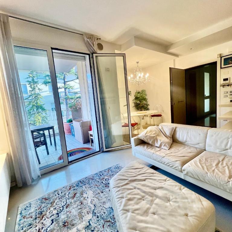 RIMINI Urban Suite Apartament - Two-Bedroom Apartment - 1