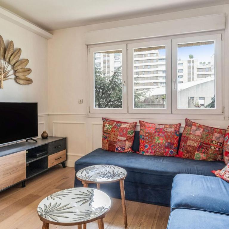 Appartement Fleury - Welkeys - Appartamento - 1