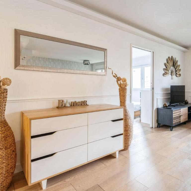 Appartement Fleury - Welkeys - Appartamento - 3