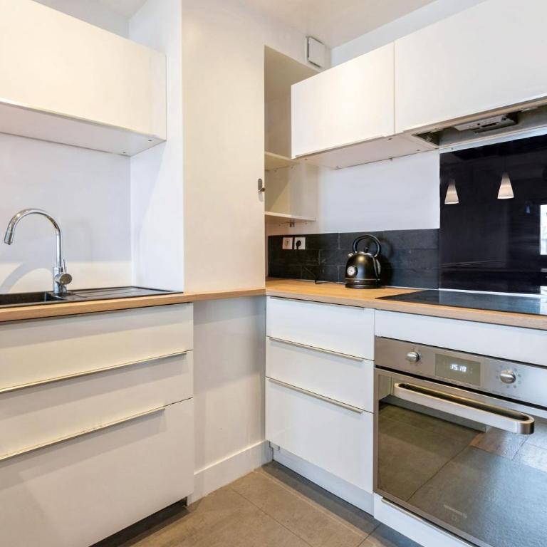 Appartement Fleury - Welkeys - Appartamento - 6