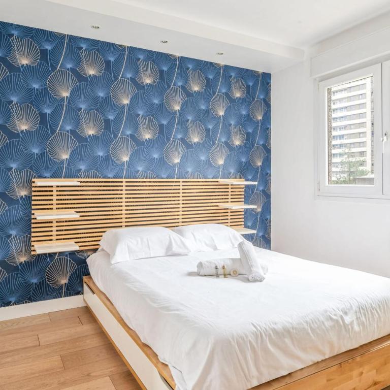 Appartement Fleury - Welkeys - Appartamento - 8