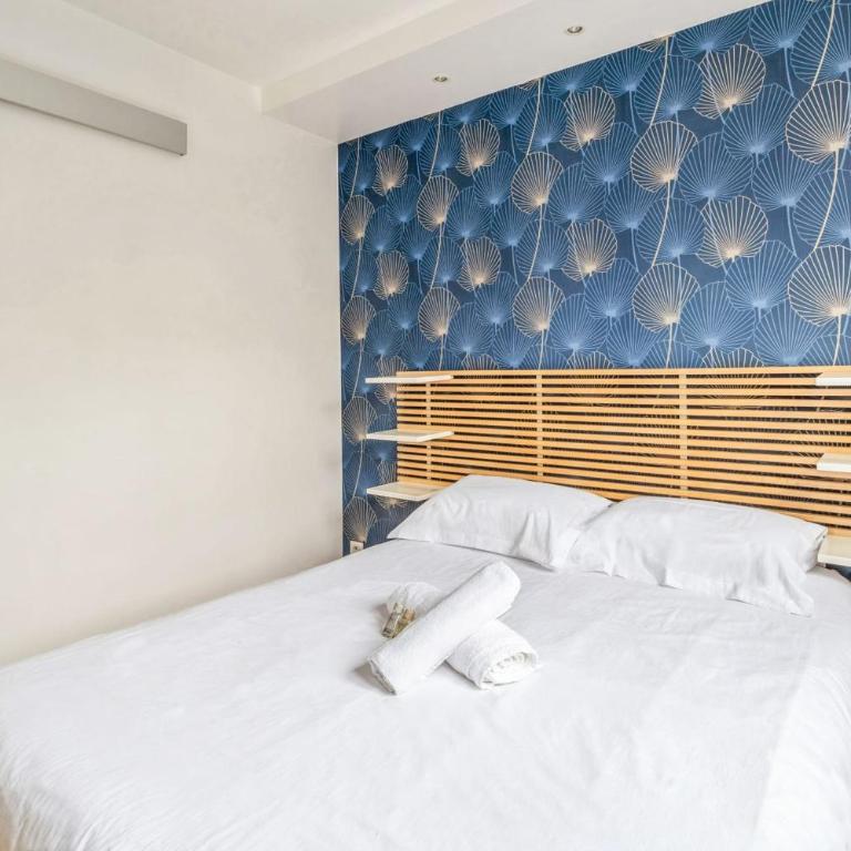 Appartement Fleury - Welkeys - Appartamento - 7