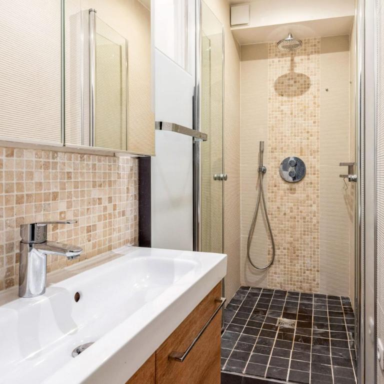Appartement Fleury - Welkeys - Appartamento - 9