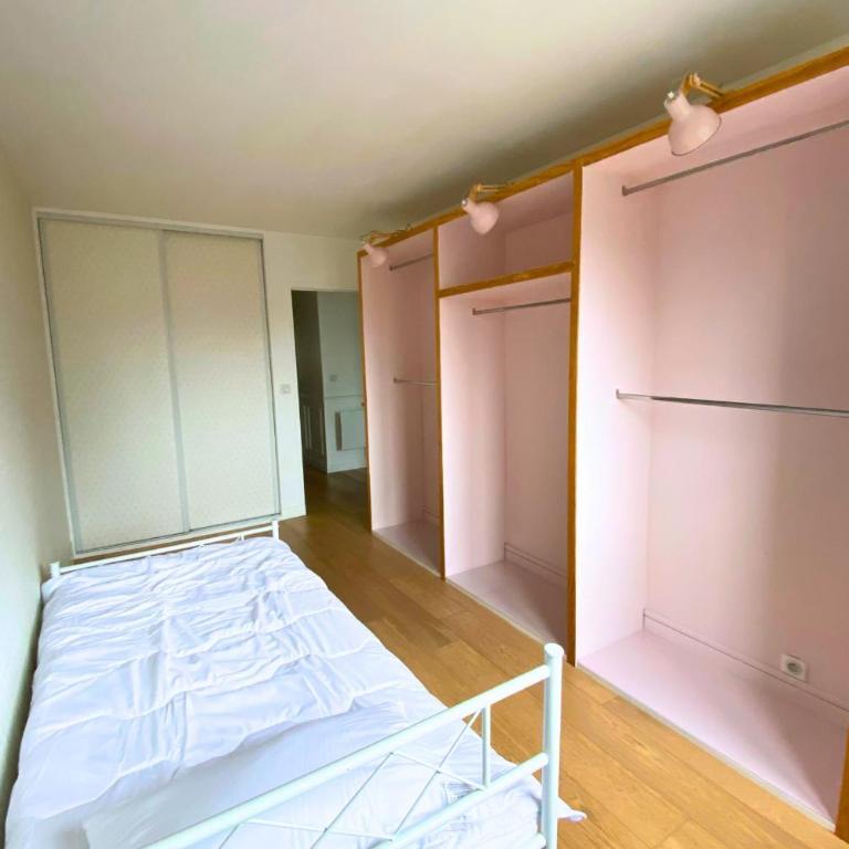 Appartement Fleury - Welkeys - Appartamento - 15