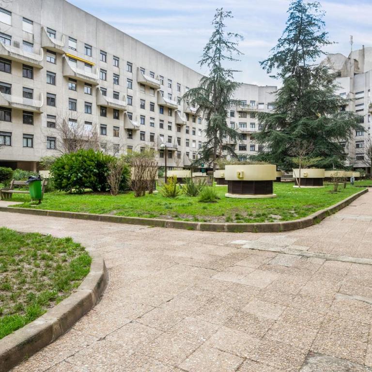 Appartement Fleury - Welkeys - Appartamento - 16