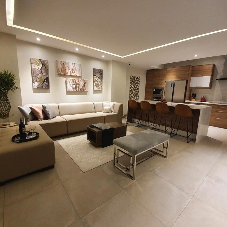 Modern and Cozy Suite - Apartamento de 1 dormitorio - 2