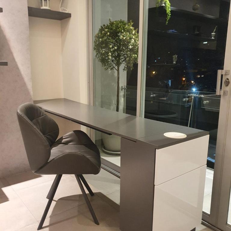 Modern and Cozy Suite - Apartamento de 1 dormitorio - 5