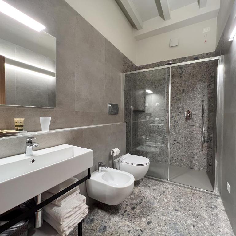 Castello Belvedere Apartments - Appartamento con 2 Camere da Letto e Vista Giardino - 3