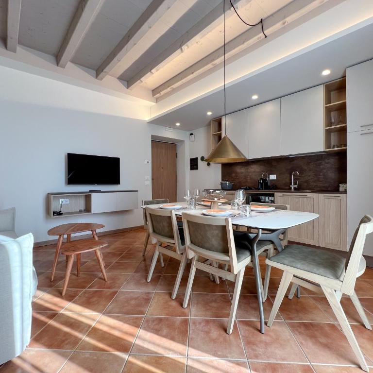 Castello Belvedere Apartments - Appartamento con 2 Camere da Letto e Vista Giardino - 4