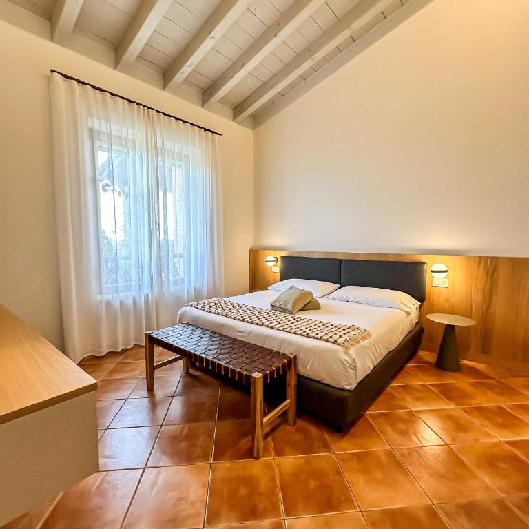 Castello Belvedere Apartments - Appartamento con 2 Camere da Letto, Balcone/Terrazza e Vista Lago - 2