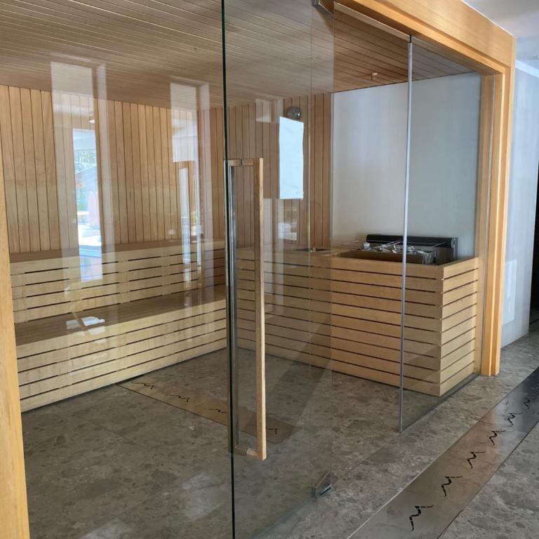 Maison Poluc - Chiaro di Luna - Appartamento con Vista Montagna - 27