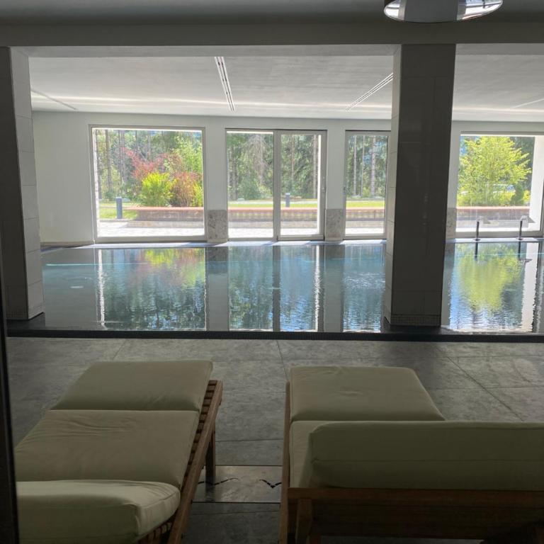 Maison Poluc - Chiaro di Luna - Appartamento con Vista Montagna - 24