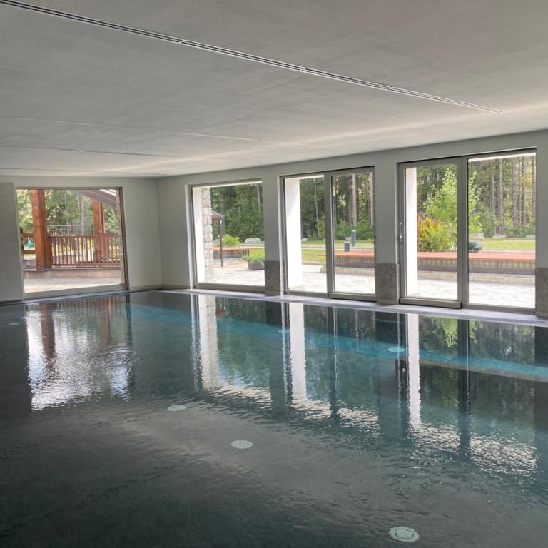 Maison Poluc - Chiaro di Luna - Appartamento con Vista Montagna - 25