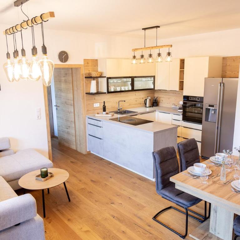 Urlaubsplatzl Bella by Salzkammergood Living - Apartment mit 2 Schlafzimmern - 1