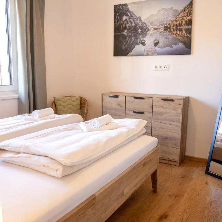 Urlaubsplatzl Bella by Salzkammergood Living - Apartment mit 2 Schlafzimmern - 2