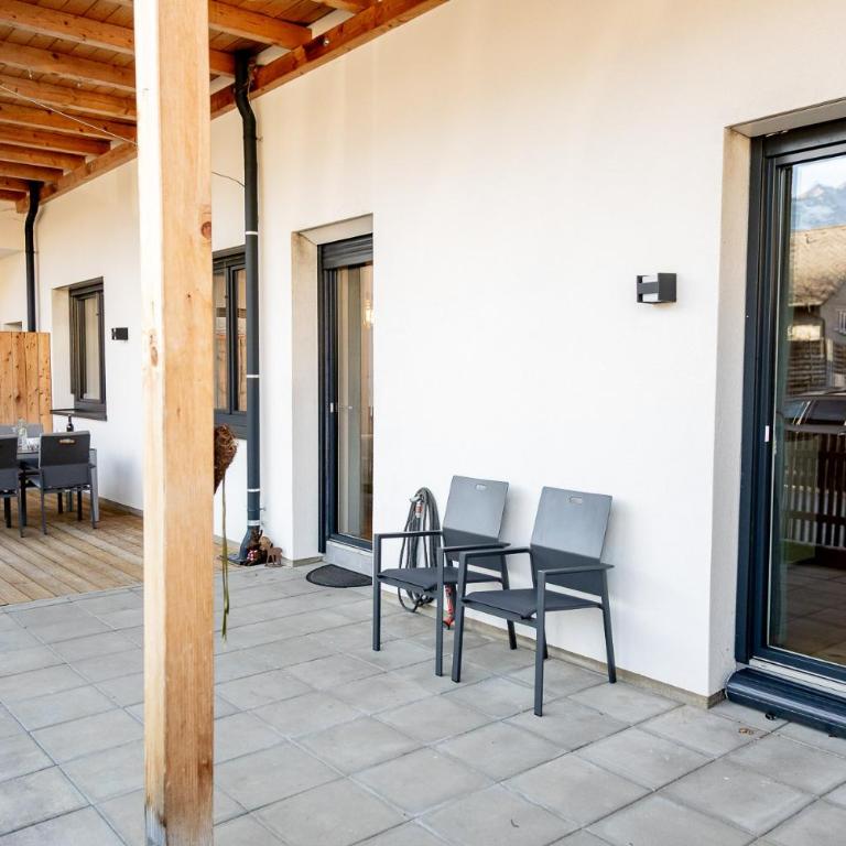 Urlaubsplatzl Bella by Salzkammergood Living - Apartment mit 2 Schlafzimmern - 18
