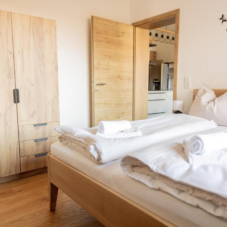 Urlaubsplatzl Bella by Salzkammergood Living - Apartment mit 2 Schlafzimmern - 9