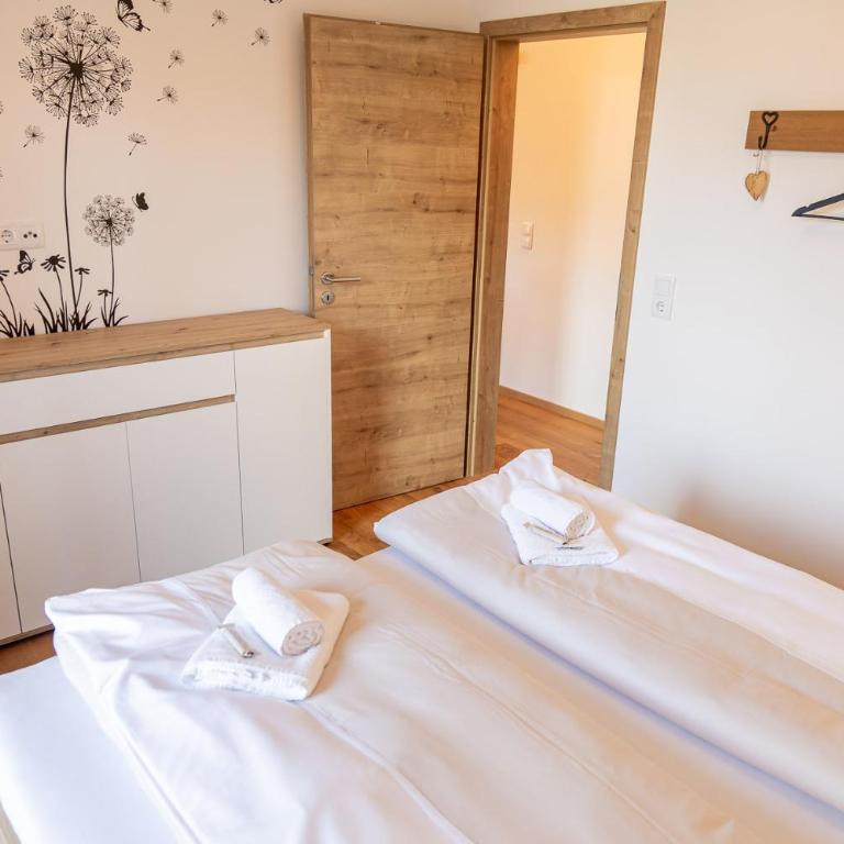 Urlaubsplatzl Bella by Salzkammergood Living - Apartment mit 2 Schlafzimmern - 14
