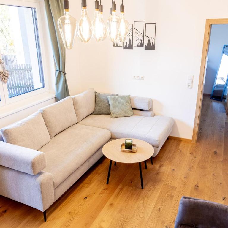 Urlaubsplatzl Bella by Salzkammergood Living - Apartment mit 2 Schlafzimmern - 15