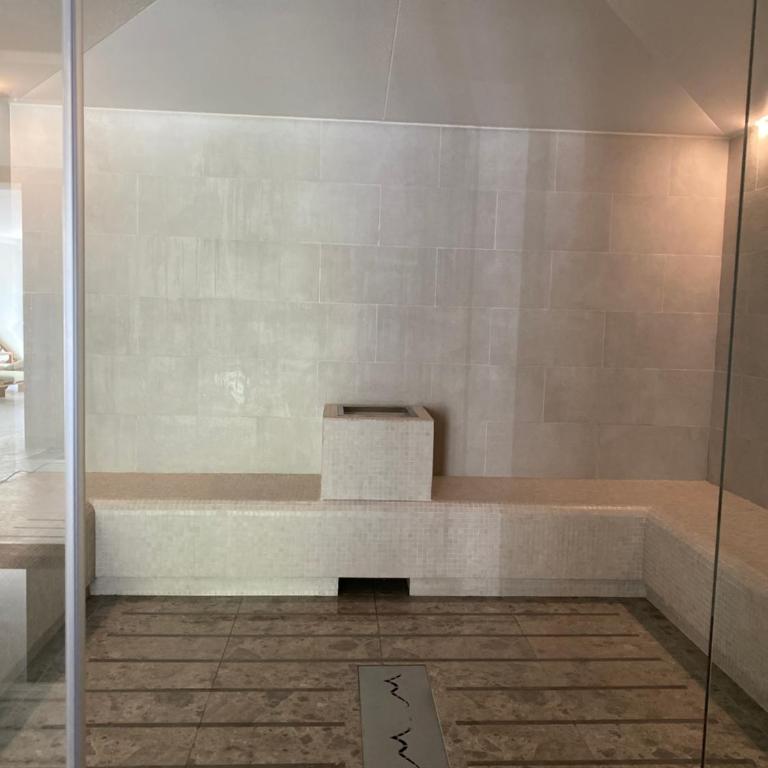 Maison Poluc - Maison Monte Rosa - Appartamento Superior con 1 Camera da Letto e Balcone - 26